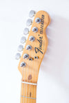 Fender Japan '72 Reissue Telecaster TL72-65 Natural 1993/4