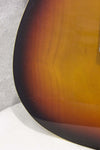 Fender Japan '62 Telecaster TL62B-70 Double Bound Sunburst 1986