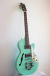 Duesenberg DJP-SP Starplayer Surf Green 2002