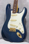 Fender Japan '62 Stratocaster ST62G-65 Charcoal Blue 1993