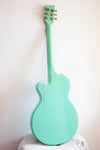 Duesenberg DJP-SP Starplayer Surf Green 2002