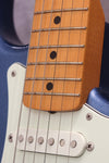 Fender Japan FSR '50s Stratocaster Lake Placid Blue w/ Stripe 2018
