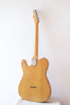 Greco TE500 Thinline Tele Style Natural Gloss 1974