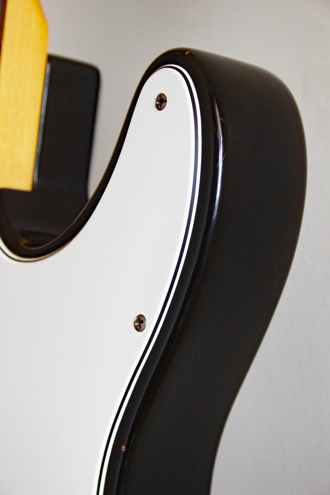 Fender American Standard Telecaster Sunburst 1997