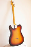 Fender American Standard Telecaster Sunburst 1997
