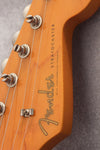 Fender Japan '62 Stratocaster ST62-66DMC Vintage White 2006