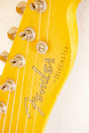 Fender '52 Reissue Telecaster Texas Specials Vintage Natural 1997-98