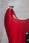 Ibanez Gio GAX30 Cherry Red 2005