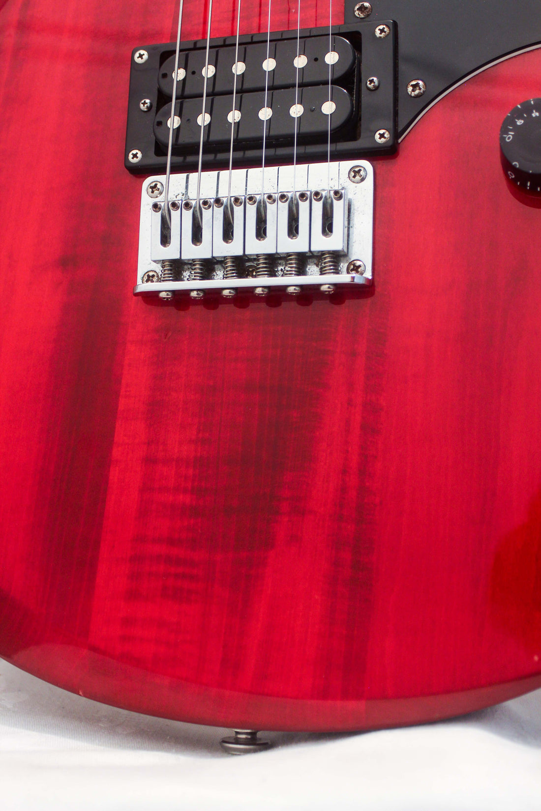 Ibanez Gio GAX30 Cherry Red 2005