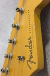 Fender Japan '62 Stratocaster ST62-70TX Vintage White 1998