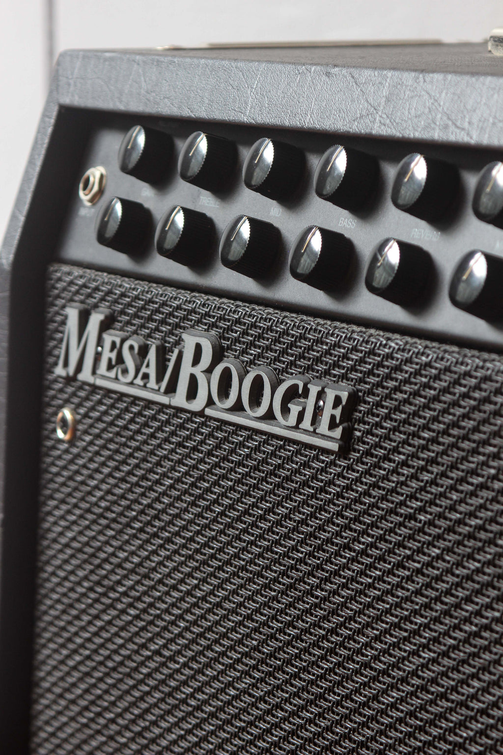 Mesa Boogie F-50 1x12" Combo Amp