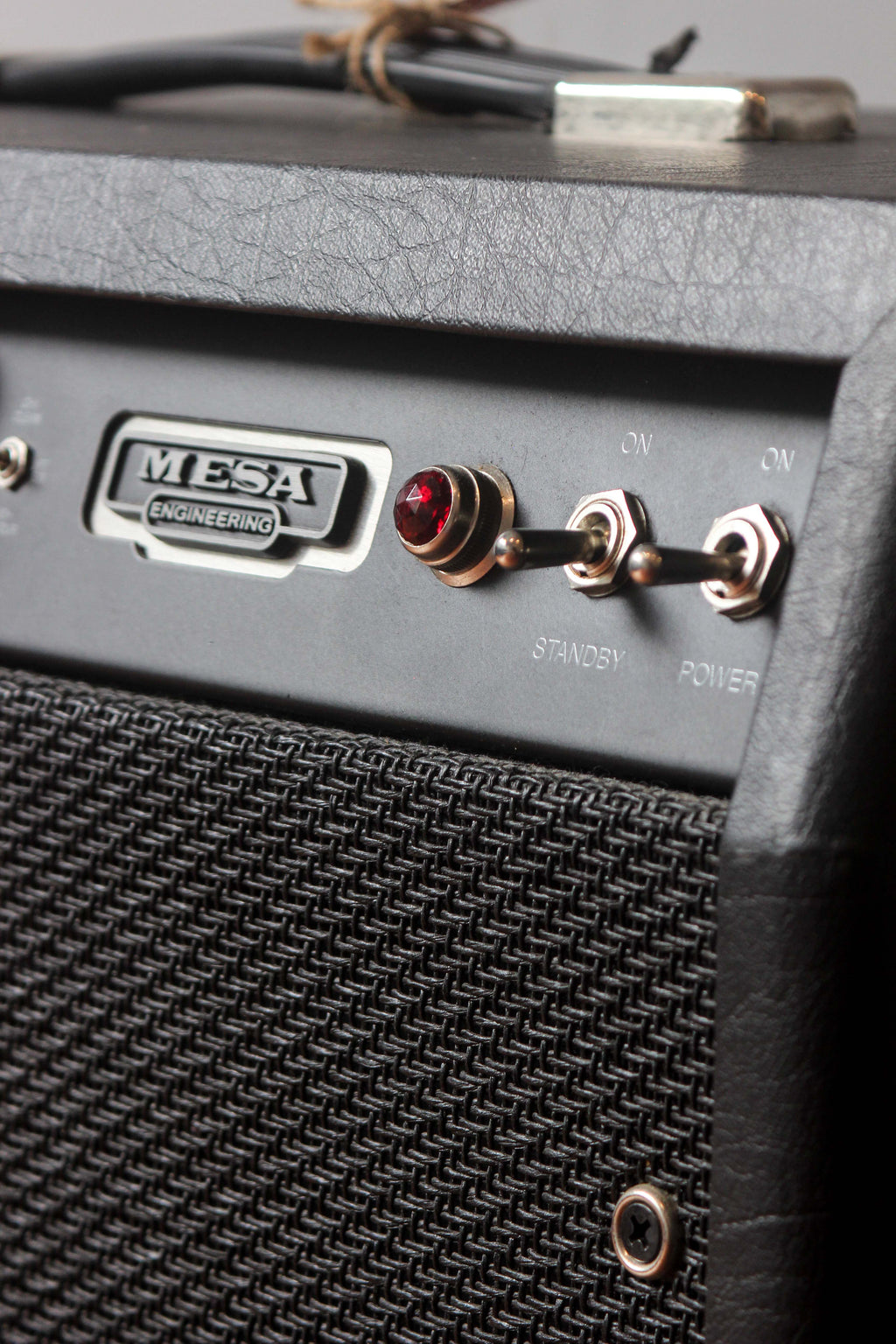 Mesa Boogie F-50 1x12" Combo Amp