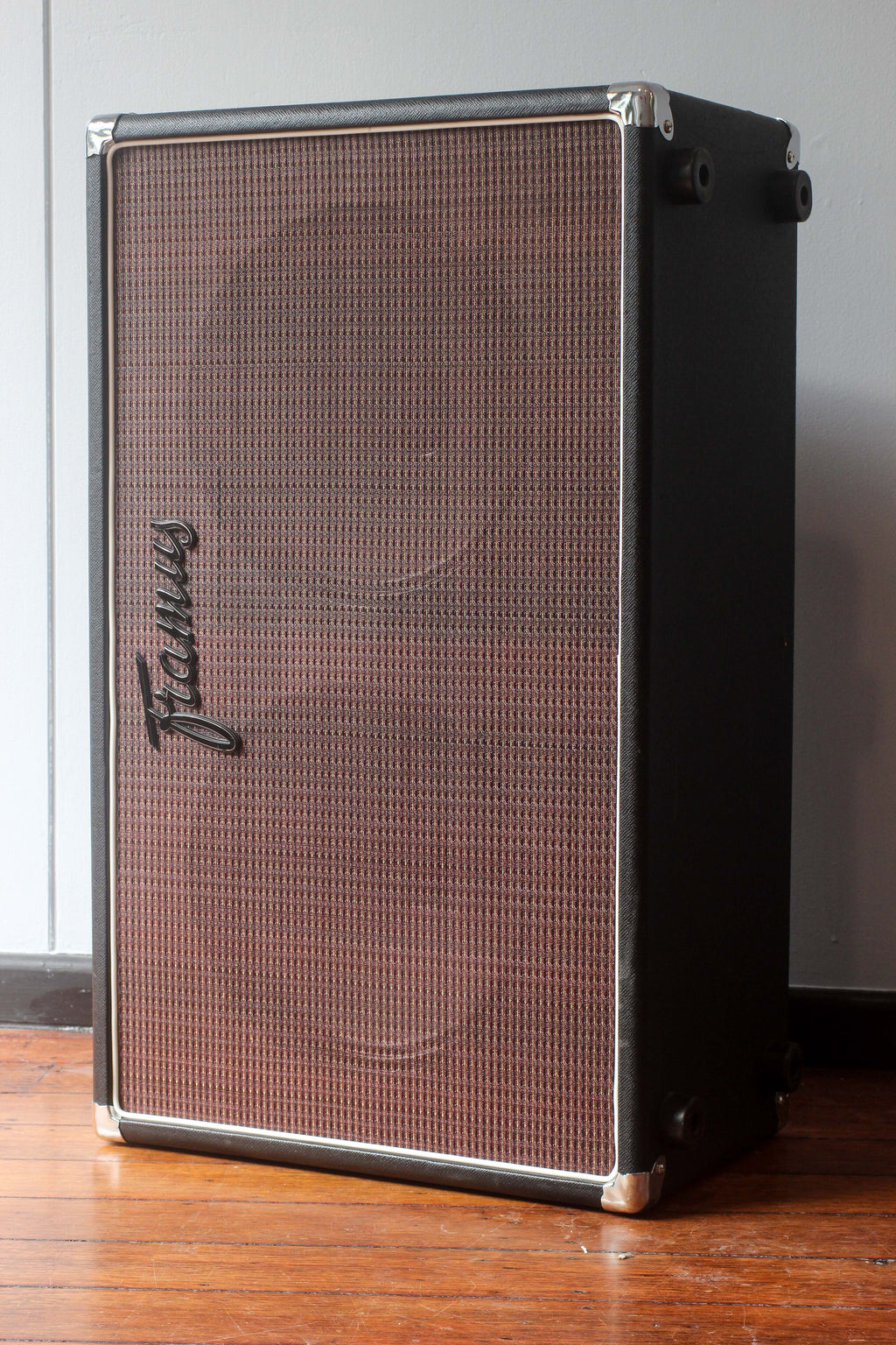 Framus FR212 2x12" Guitar Speaker Cab