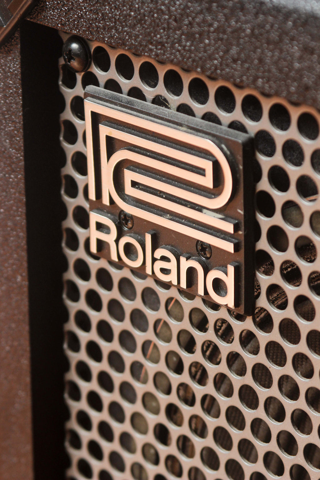 Roland Cube30X 1x10" Guitar Combo Amp