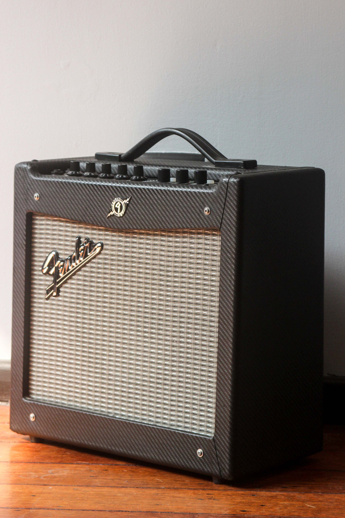 Fender Mustang 1 20W 1x8" Guitar Combo Amp