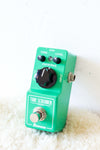 Ibanez TSMINI Tube Screamer Mini Overdrive Pedal