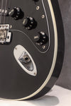 Fender Japan Aerodyne Stratocaster AST-65 Black 2015