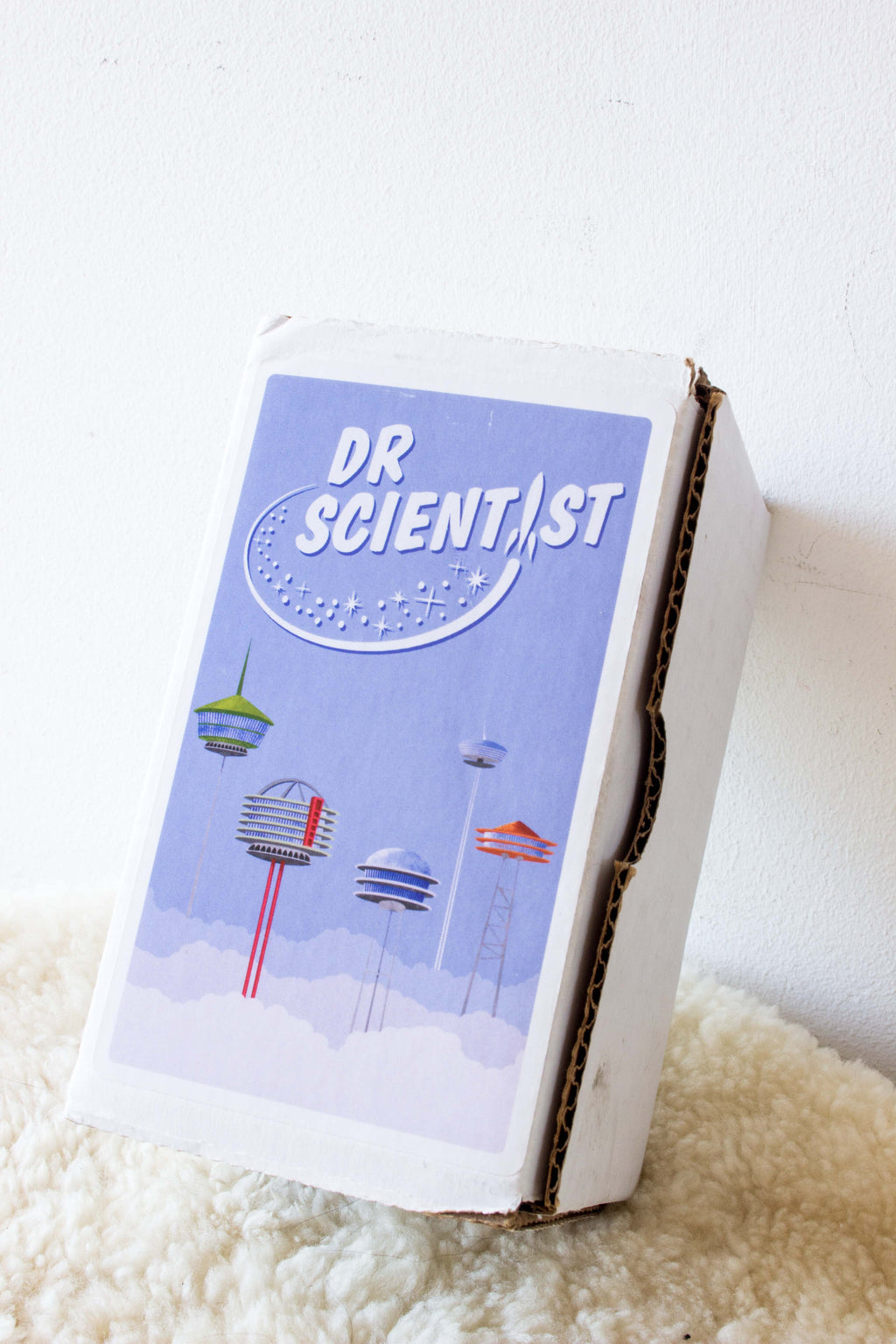 bitquest pedal Dr. Scientist BitQuest Pedal – Topshelf Instruments