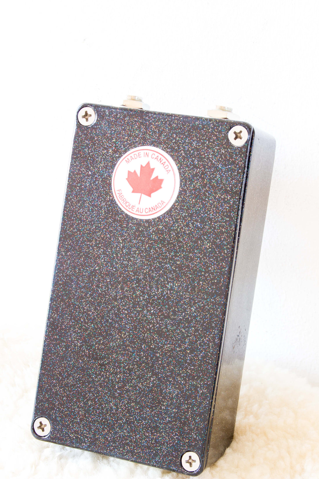 Dr. Scientist BitQuest Pedal
