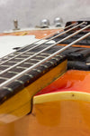 Mosrite Celebrity III Bass Red 1968