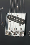 Squire Vintage Modified Telecaster Custom Black 2011