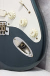 Fender Japan '54 Stratocaster ST54-95LS Gunmetal Blue 2003