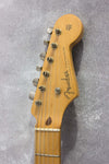 Fender Japan '54 Stratocaster ST54-95LS Gunmetal Blue 2003