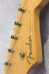 Fender Japan '54 Stratocaster ST54-95LS Gunmetal Blue 2003