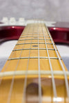 Fender Japan '57 Stratocaster ST57 Old Candy Apple Red 2010