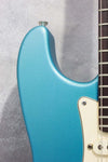 Fender American Standard Stratocaster 50th Anniversary Lake Placid Blue 1996