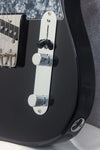 Fender Japan '62 Telecaster TL62-US Black 2010