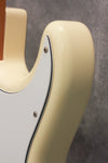 Fender Japan '62 Stratocaster ST62-650 Vintage White 1991