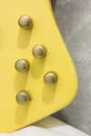 Edwards E-AC-85SM Noisy Signature Bass Yellow 2000