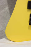 Edwards E-AC-85SM Noisy Signature Bass Yellow 2000