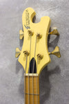 Edwards E-AC-85SM Noisy Signature Bass Yellow 2000