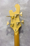 Edwards E-AC-85SM Noisy Signature Bass Yellow 2000