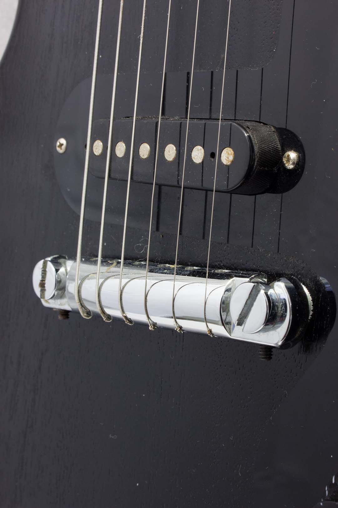 Gibson Les Paul Melody Maker Satin Black 2008