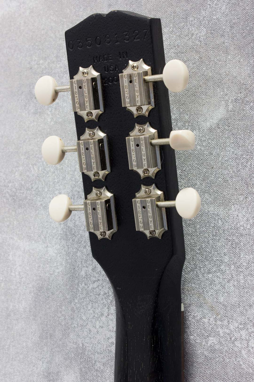 Gibson Les Paul Melody Maker Satin Black 2008