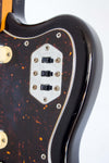 Fender Japan Jaguar JG66-85 Sunburst 2007-10