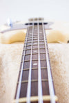 Fender Japan '62 Reissue Precision Bass PB62-53 Vintage White 2002-4