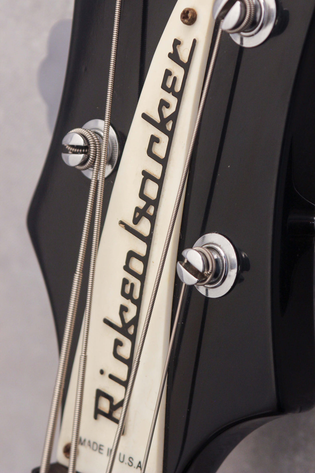 Rickenbacker 4003 Bass Jetglo 1998