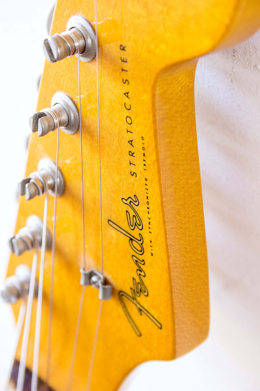 Fender '62 Reissue Stratocaster Surf Green ST62-US 2007-10