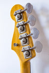 Fender Japan '62 Reissue Precision Bass Dimarzio Collection PB62-66DMC Vintage White 2004-5