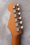 Fender Japan '62 Stratocaster ST62-70TX Candy Apple Red 2004