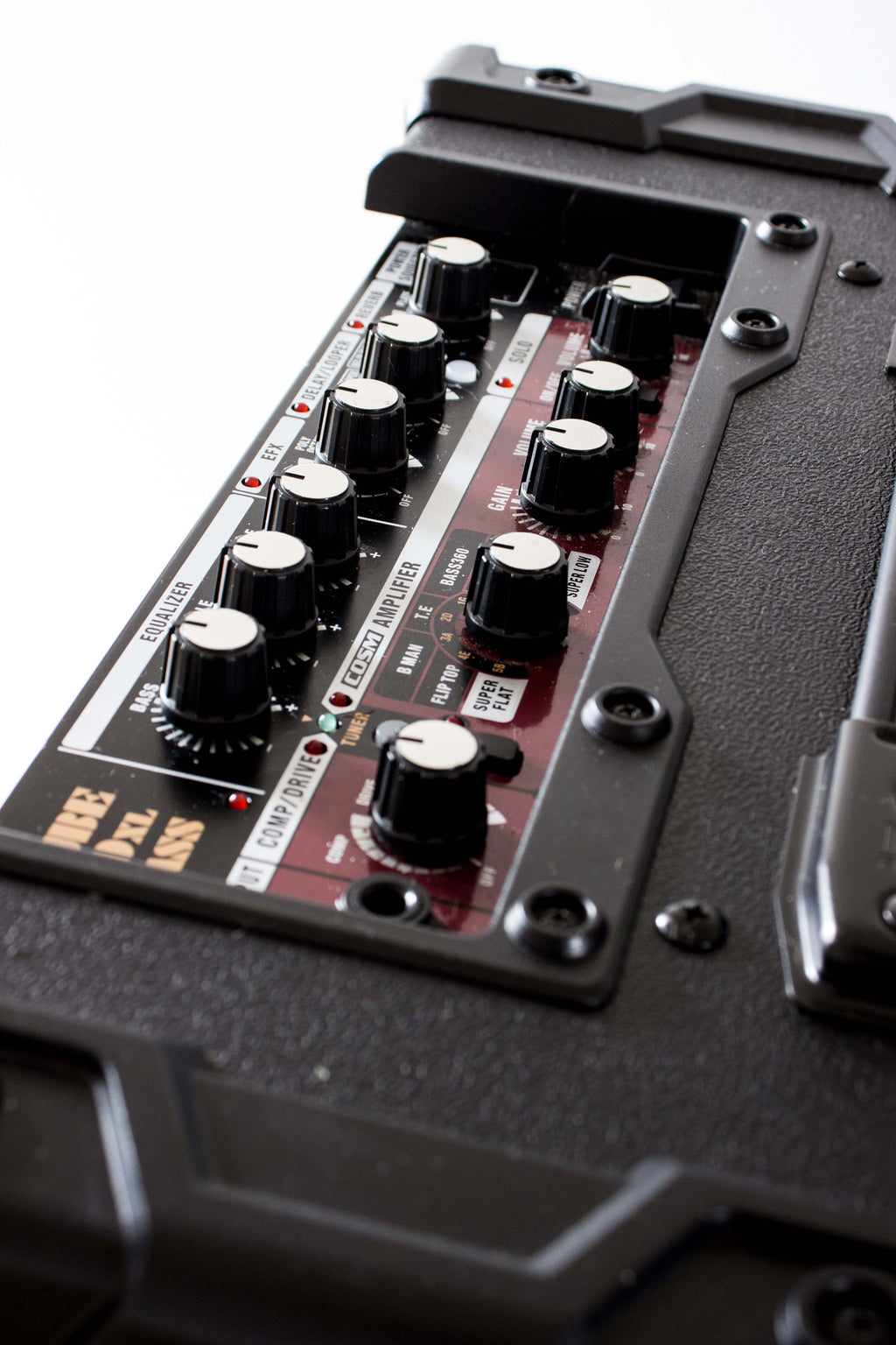 Roland Cube 60XL Bass 60W 1x10" Combo Amp