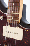 Fender Amercian Special Jazzmaster Sunburst 2013