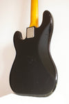 Fender '62 Reissue Precision Bass PB62-53 Black 1993/4