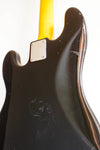 Fender '62 Reissue Precision Bass PB62-53 Black 1993/4