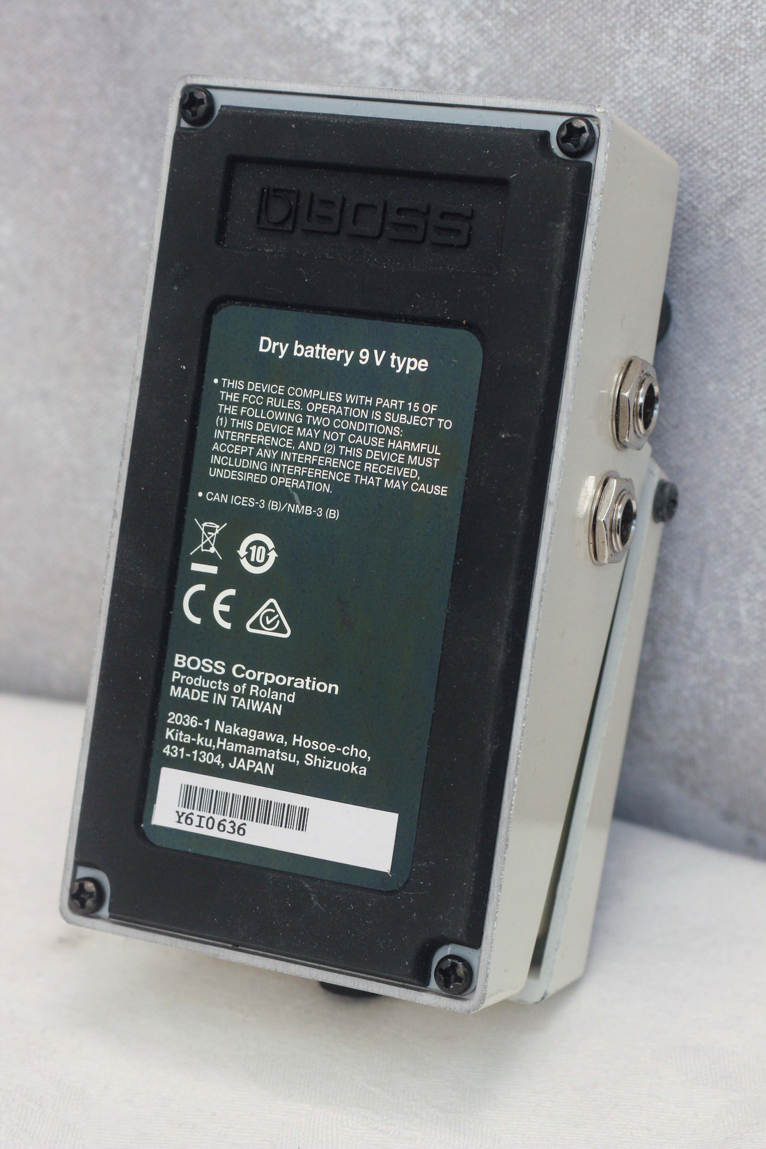 svær at tilfredsstille En god ven Antage Boss DD-7 Digital Delay Pedal – Topshelf Instruments