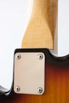Yamaha PB500R Bass Sunburst 1984